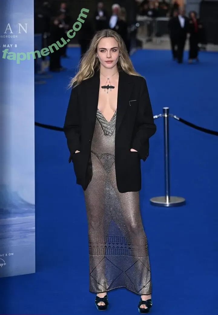Cara Delevingne nude photo #2713 (caradelevingne)