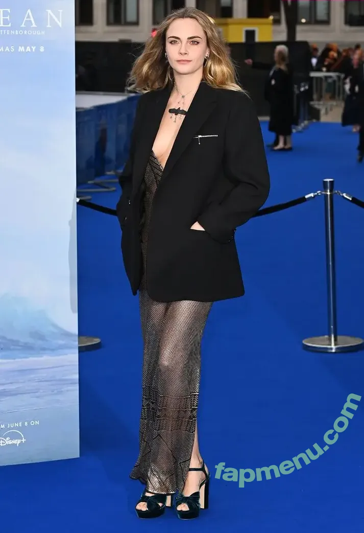 Cara Delevingne nude photo #2735 (caradelevingne)