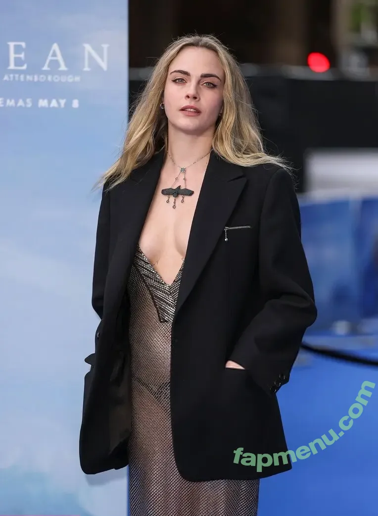 Cara Delevingne nude photo #2737 (caradelevingne)