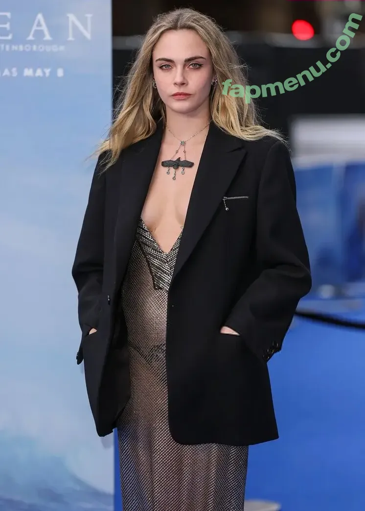 Cara Delevingne nude photo #2738 (caradelevingne)