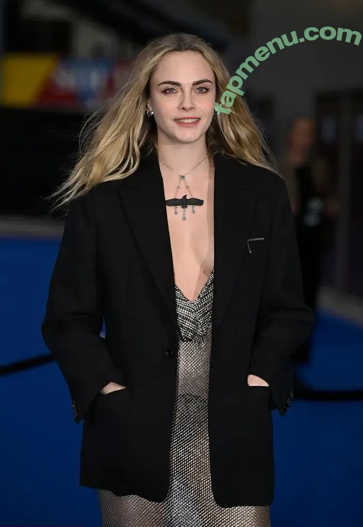 Cara Delevingne nude photo #2744 (caradelevingne)