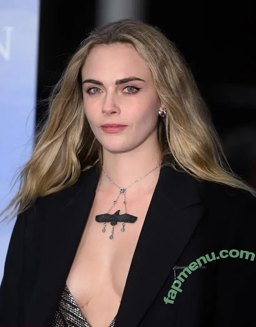 Cara Delevingne nude photo #2748 (caradelevingne)