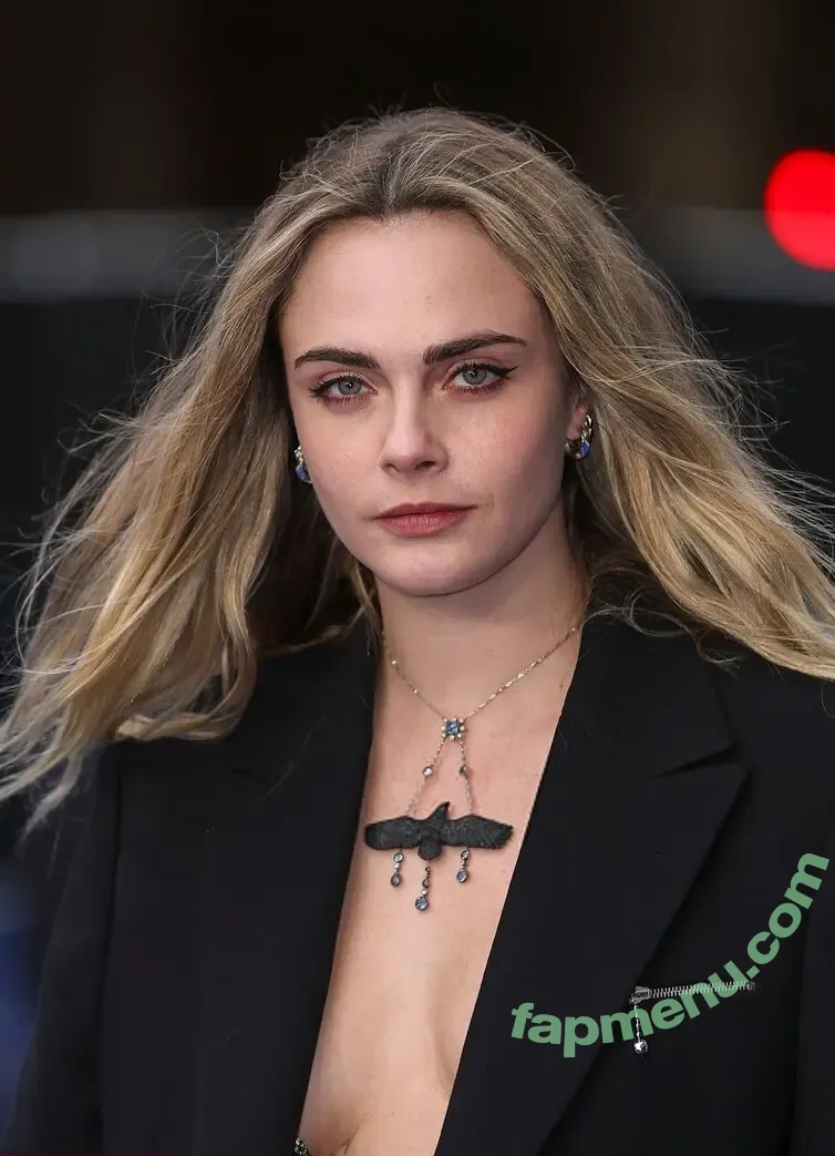 Cara Delevingne nude photo #2749 (caradelevingne)