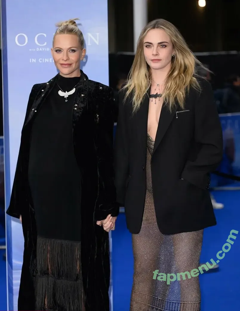 Cara Delevingne nude photo #2776 (caradelevingne)