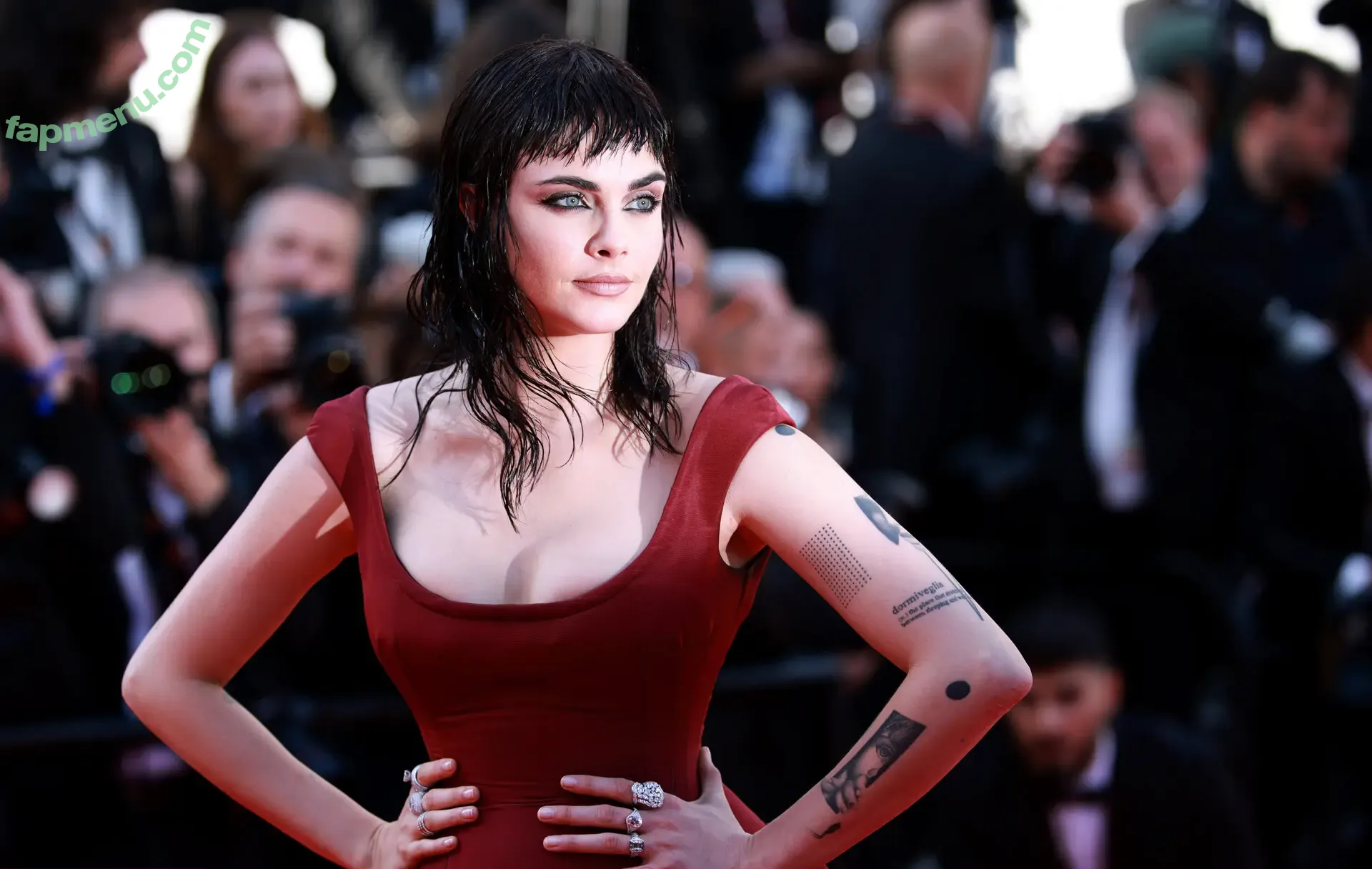 Cara Delevingne nude photo #2783 (caradelevingne)