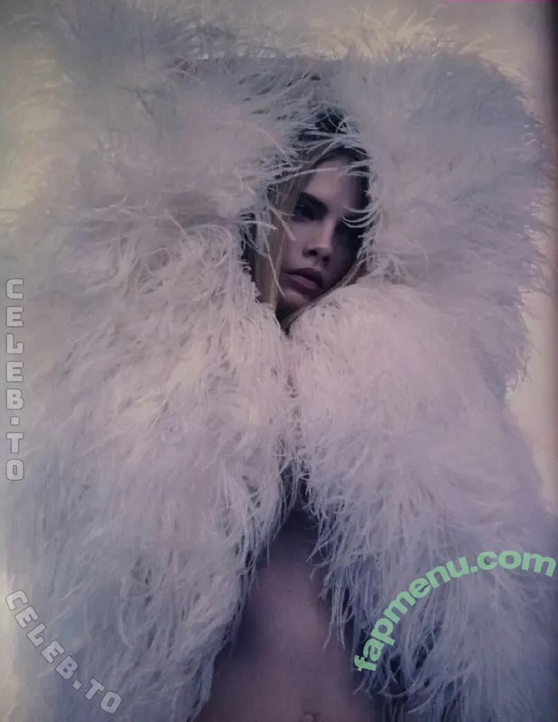 Cara Delevingne nude photo #2860 (CaraDelevingneOfficialPage / Caradelevingne)