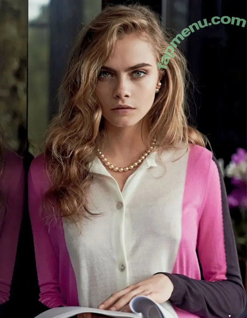 Cara Delevingne nude photo #2873 (CaraDelevingneOfficialPage / caradelevingne)