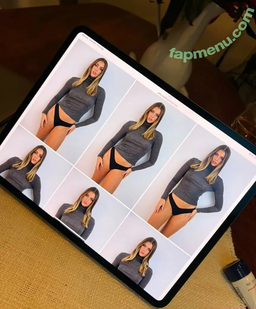 Cara Ellis nude photo #0016 (caralellis)