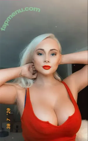Cara Luby / Kara Kroft / cara.luby / karakroftvip nude photo #0418