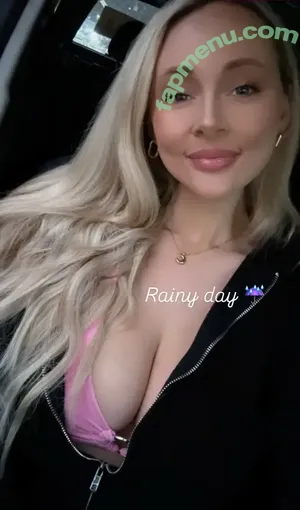 Cara Luby / Kara Kroft / cara.luby / karakroftvip nude photo #0420