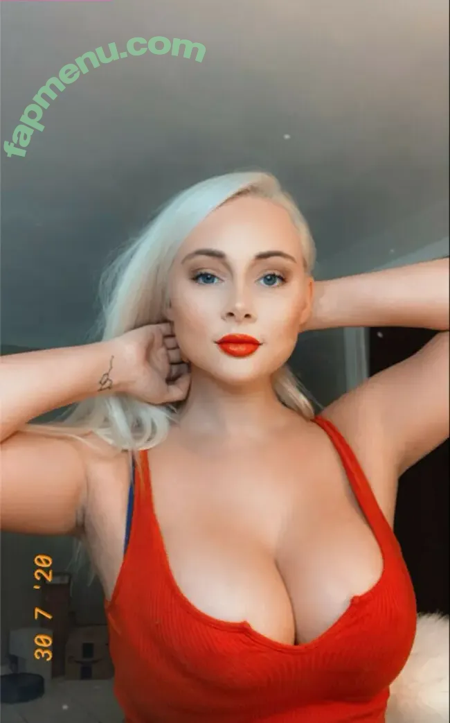 Cara Luby nude photo #0418 (Kara Kroft / cara.luby / karakroftvip)