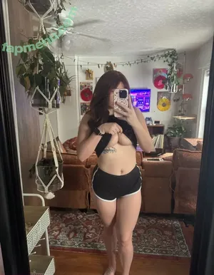 Cara May / caramay / yesdaddycara nude photo #0082