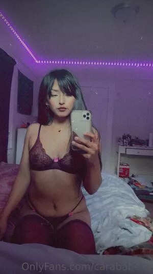 Carababexx / Carademuneca / Suggahplum / carabaexx nude photo #0089