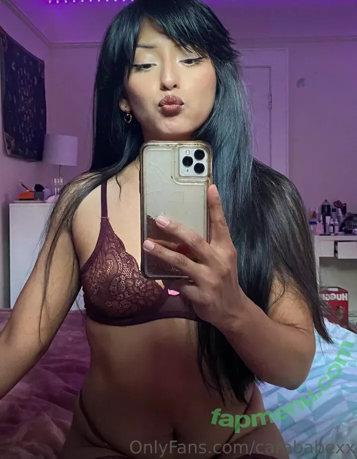 Carababexx nude photo #0088 (Carademuneca / Suggahplum / carabaexx)