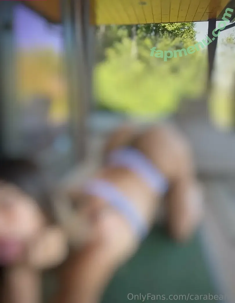 carabeanz nude photo #0062 (cara.beanz)