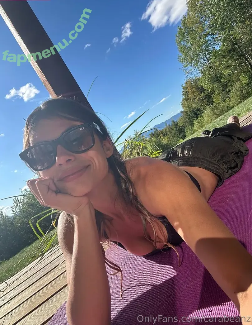carabeanz nude photo #0086 (cara.beanz)