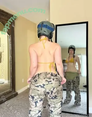 Caracami / CamiTheBonerFairy / caracamiVIP nude photo #0035