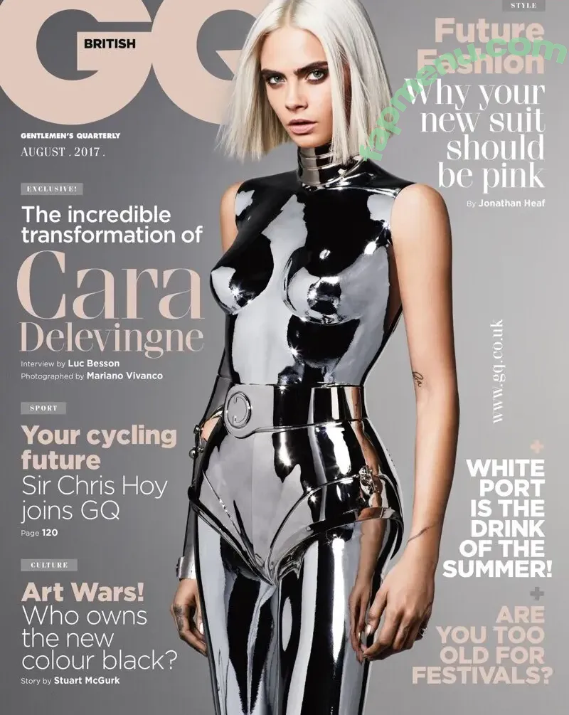 caradelevingne nude photo #0010 (caradelevingne)