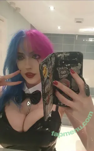 caralouss / _caralouise_ nude photo #0085