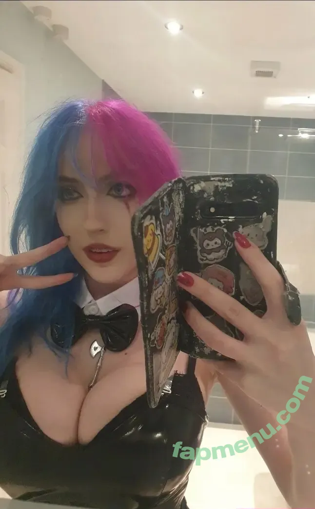 caralouss nude photo #0085 (_caralouise_)