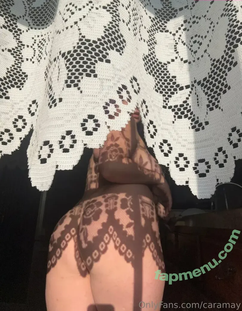 caramay nude photo #0018 (Tattedblondie / caramay_takes_photos)