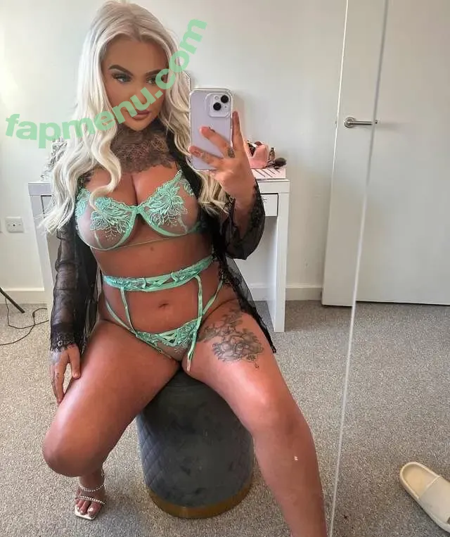 caramay nude photo #0023 (Tattedblondie / caramay_takes_photos)