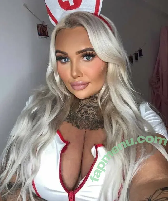 caramay nude photo #0026 (Tattedblondie / caramay_takes_photos)