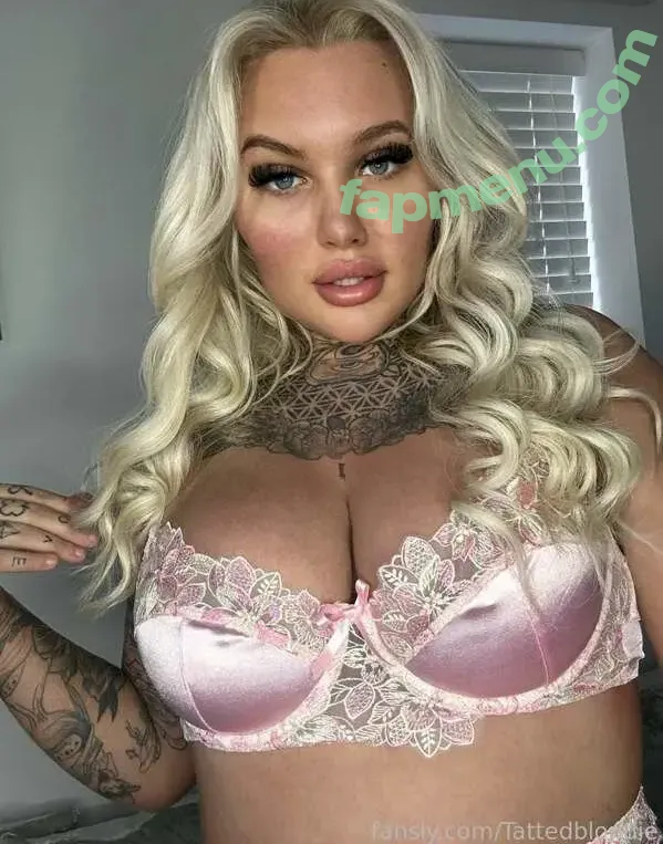 caramay nude photo #0027 (Tattedblondie / caramay_takes_photos)