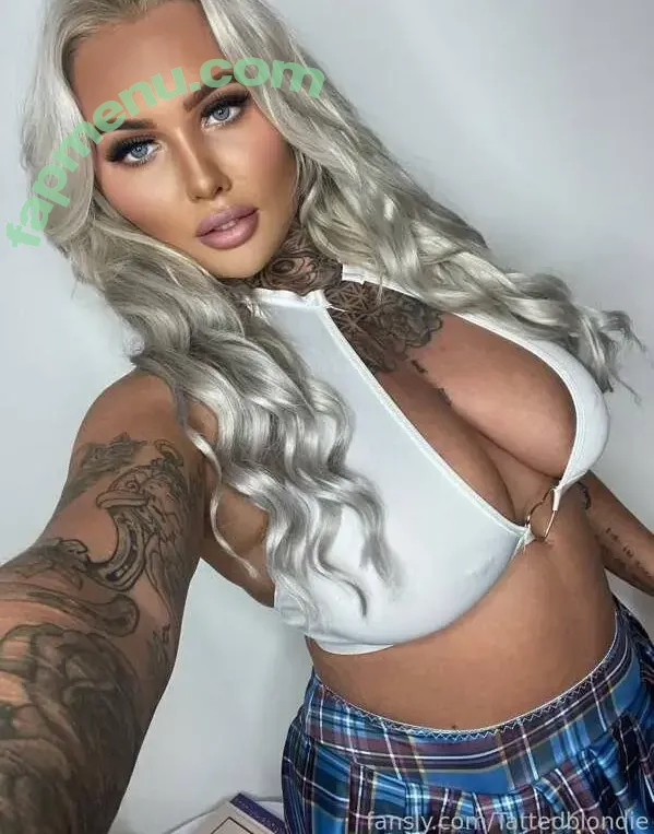 caramay nude photo #0030 (Tattedblondie / caramay_takes_photos)