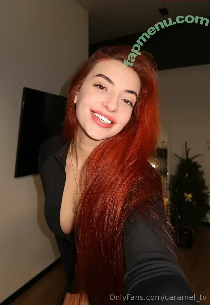 caramel_tv nude photo #0001 (carameltv_)