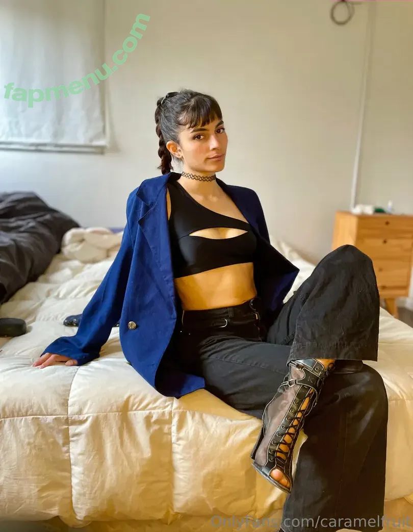caramelfruit nude photo #0011 (caramelfruit)