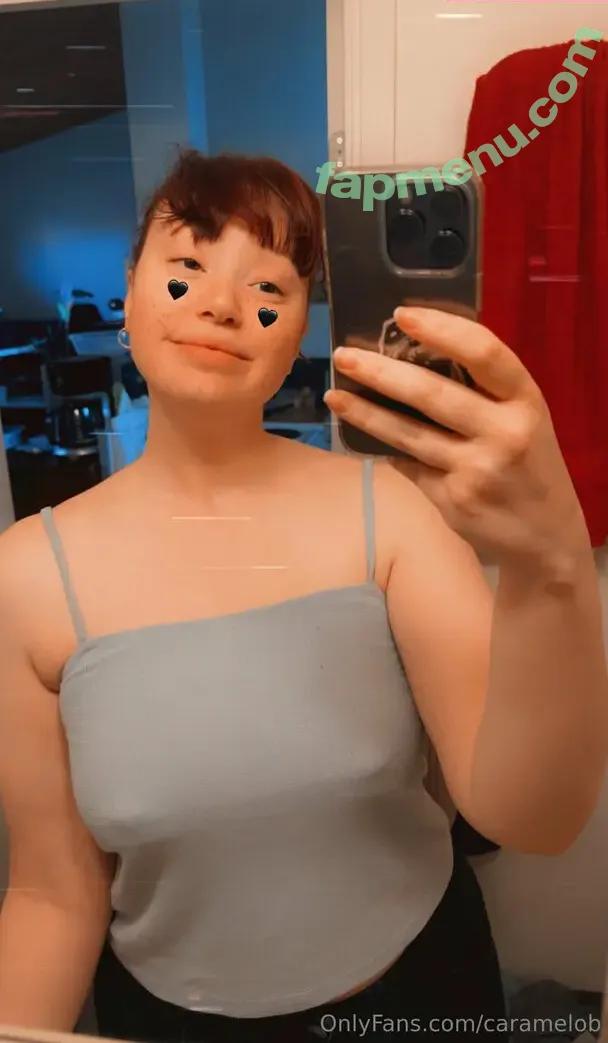 caramelob nude photo #0010 (caramelob)