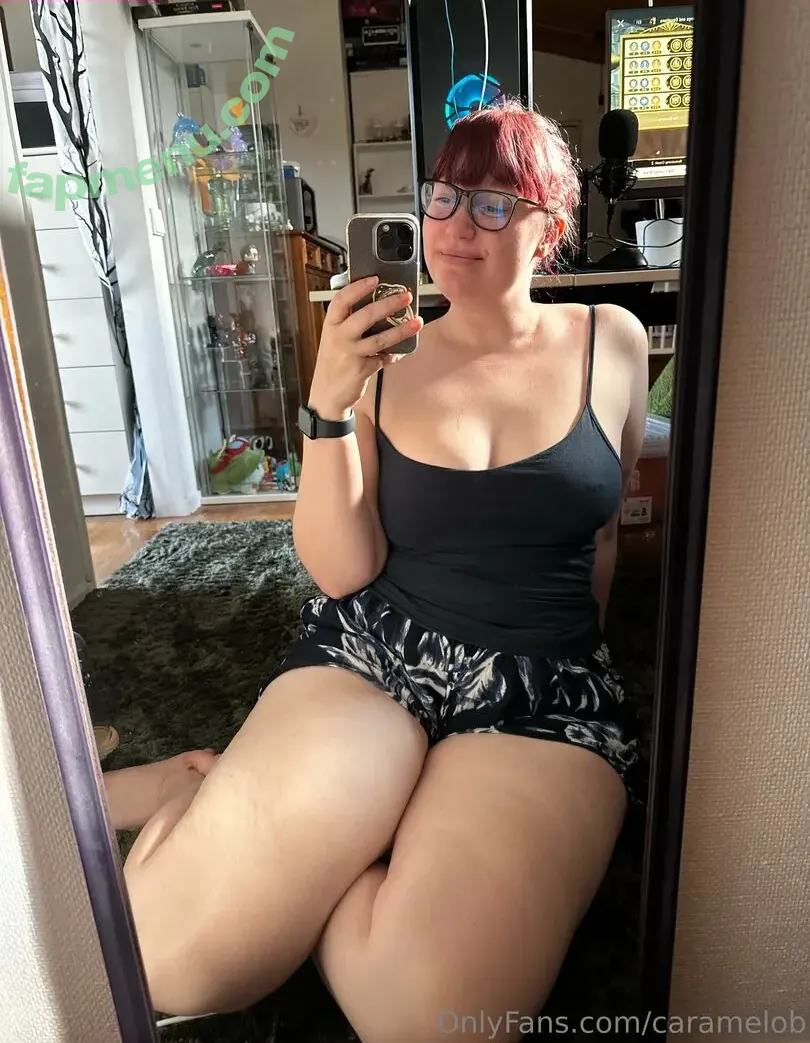caramelob nude photo #0013 (caramelob)