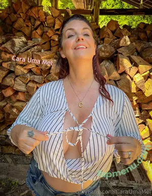caraumamelfree / caraumamelofficial nude photo #0148