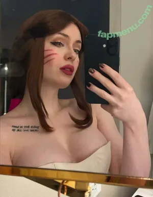 Carbunny / bunnycars / carbunny97 nude photo #0089