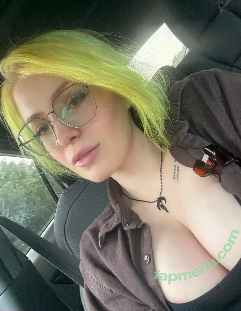 Carbunny nude photo #0092 (bunnycars / carbunny97)