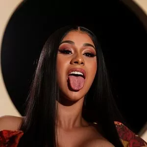 Cardi B Deepfake / iamcardib nude photo #0025