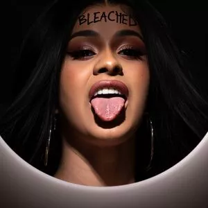 Cardi B Deepfake / iamcardib nude photo #0030