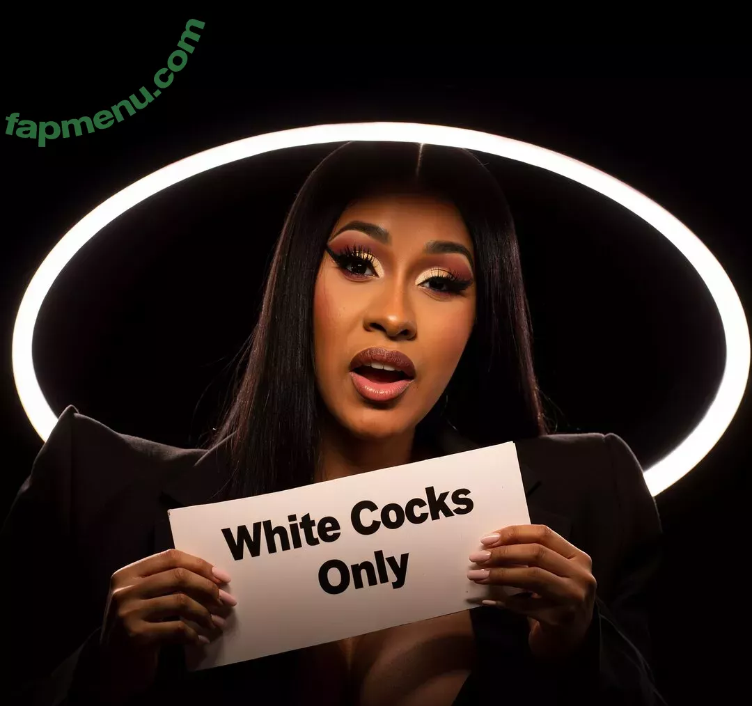 Cardi B Deepfake nude photo #0018 (iamcardib)