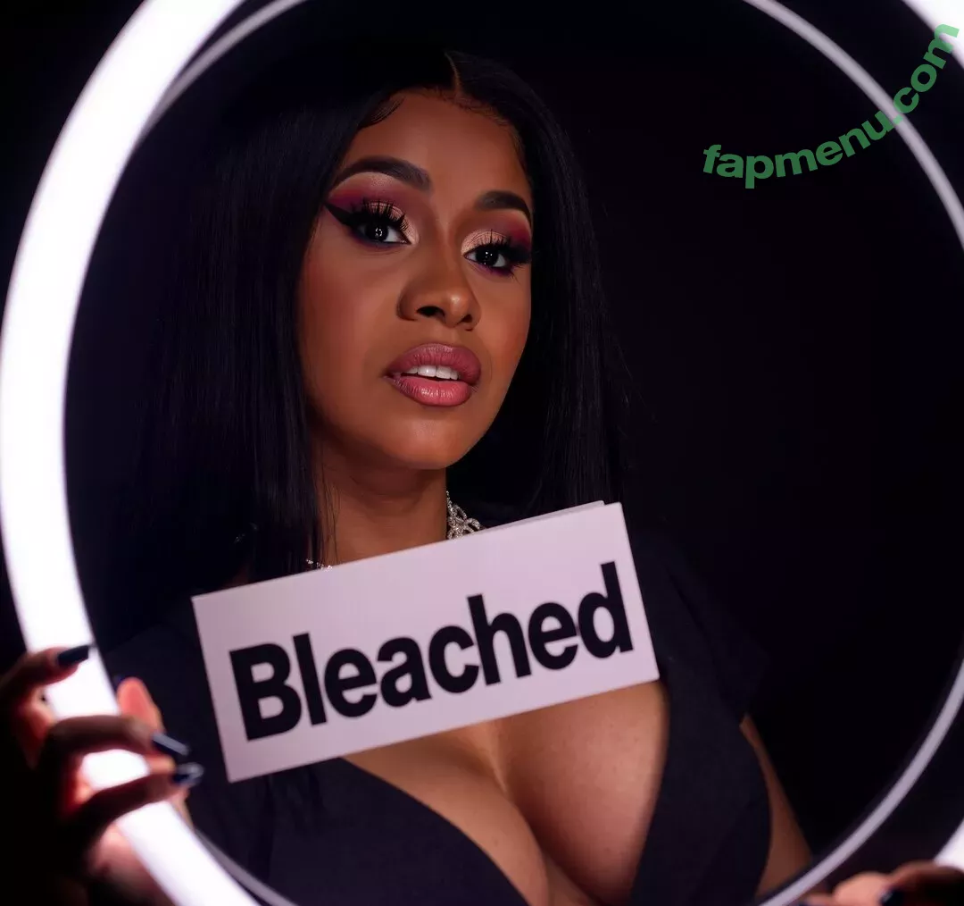 Cardi B Deepfake nude photo #0020 (iamcardib)