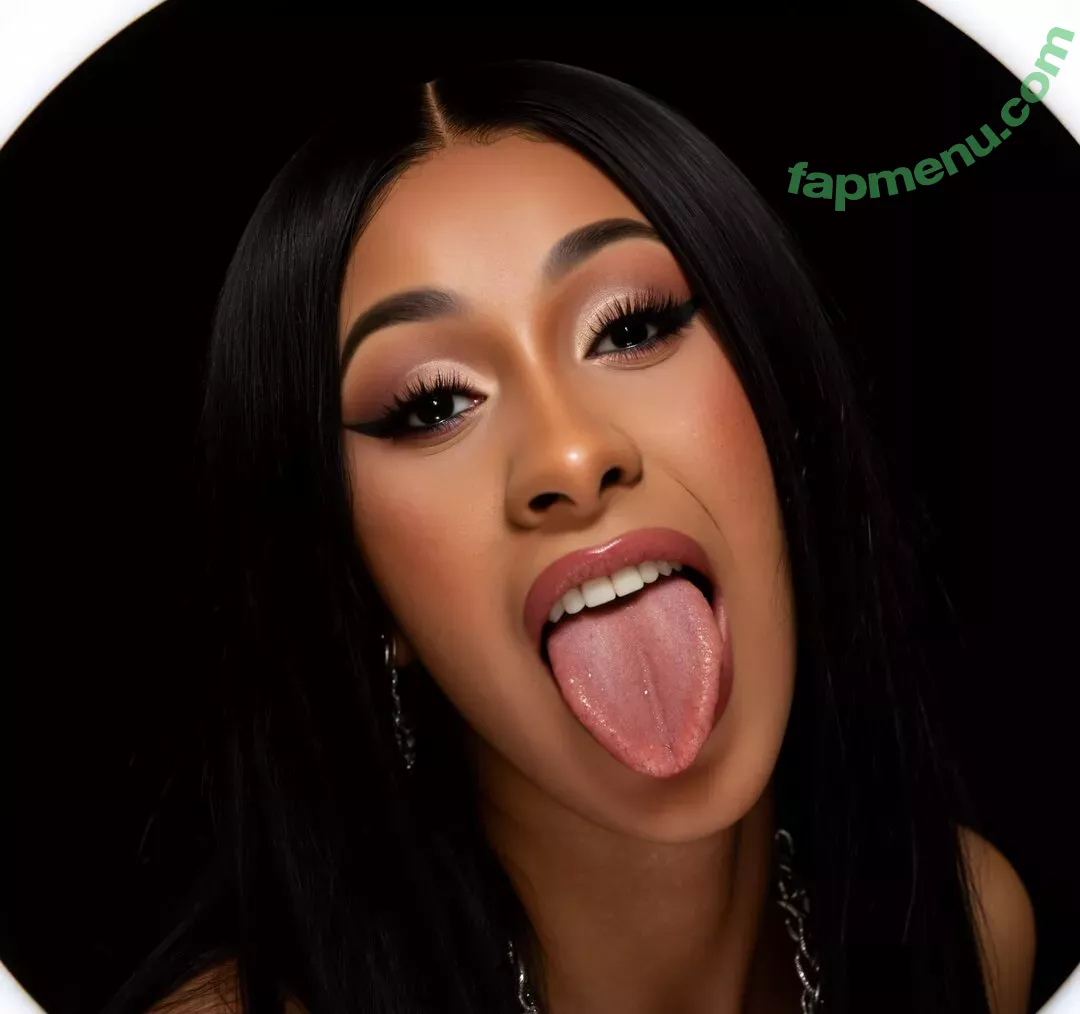 Cardi B Deepfake nude photo #0027 (iamcardib)