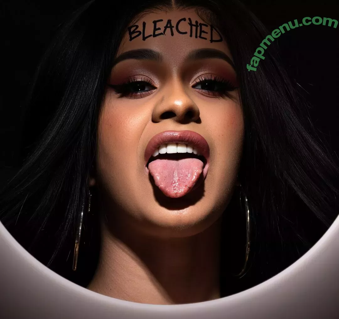 Cardi B Deepfake nude photo #0030 (iamcardib)