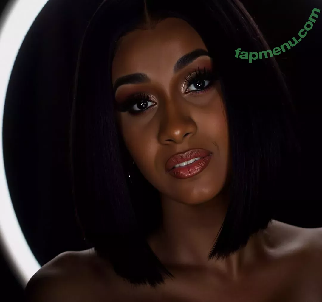 Cardi B Deepfake nude photo #0038 (iamcardib)