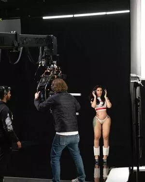 Cardi B / iamcardib nude photo #0380