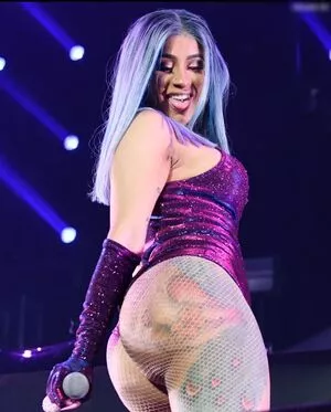 Cardi B / iamcardib nude photo #0494