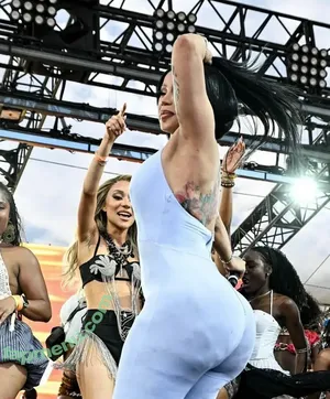 Cardi B / iamcardib nude photo #0969