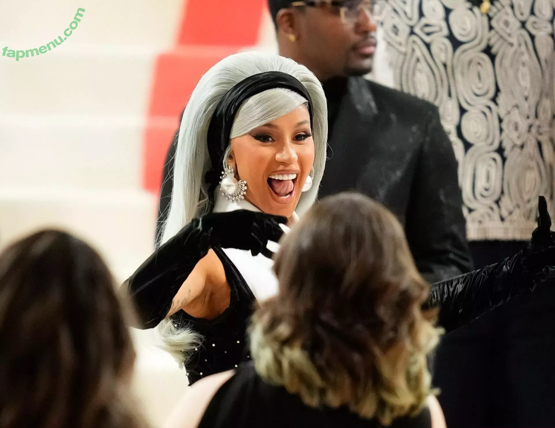 Cardi B nude photo #0170 (cardib / iamcardib)