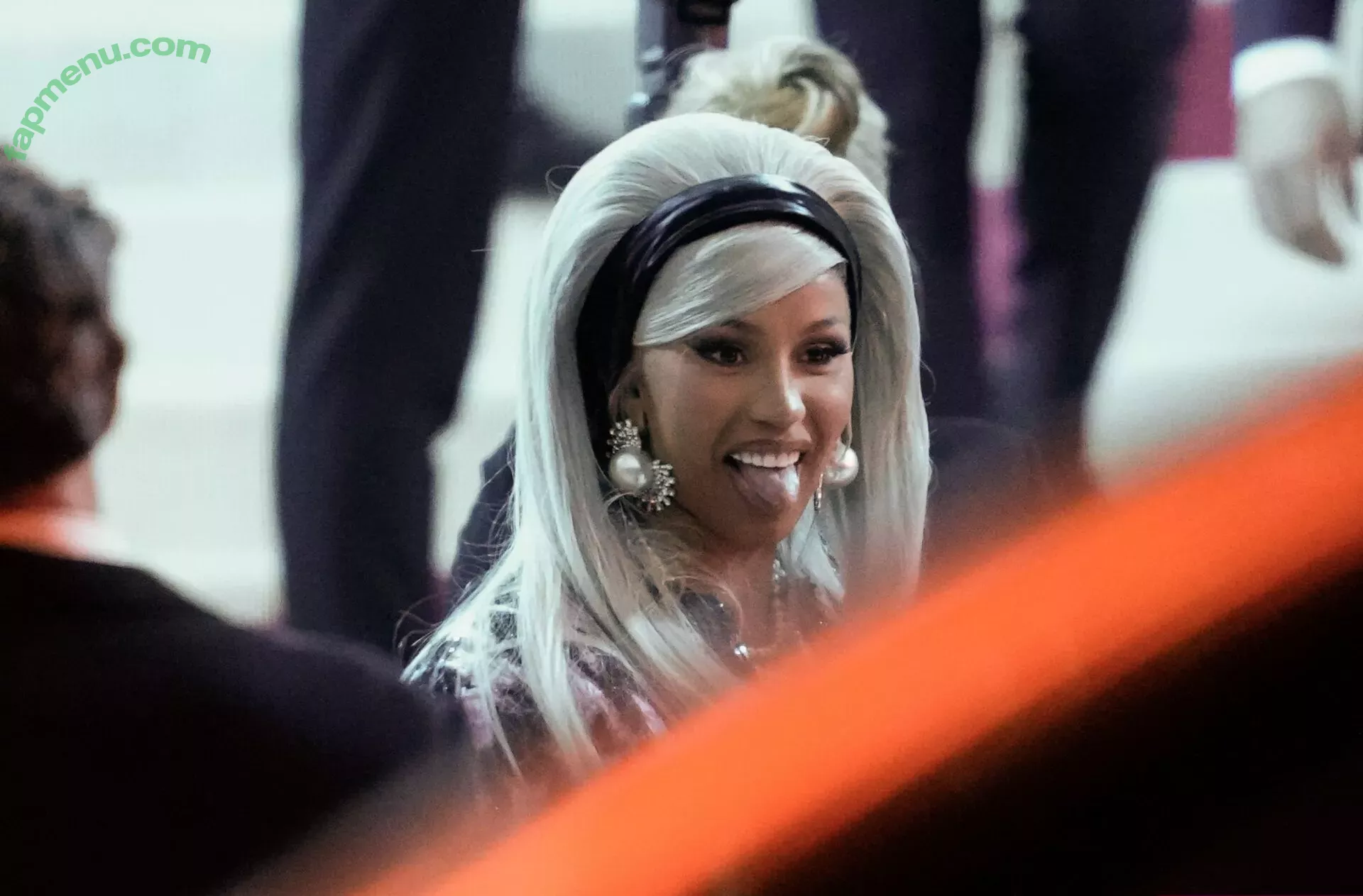 Cardi B nude photo #0171 (cardib / iamcardib)