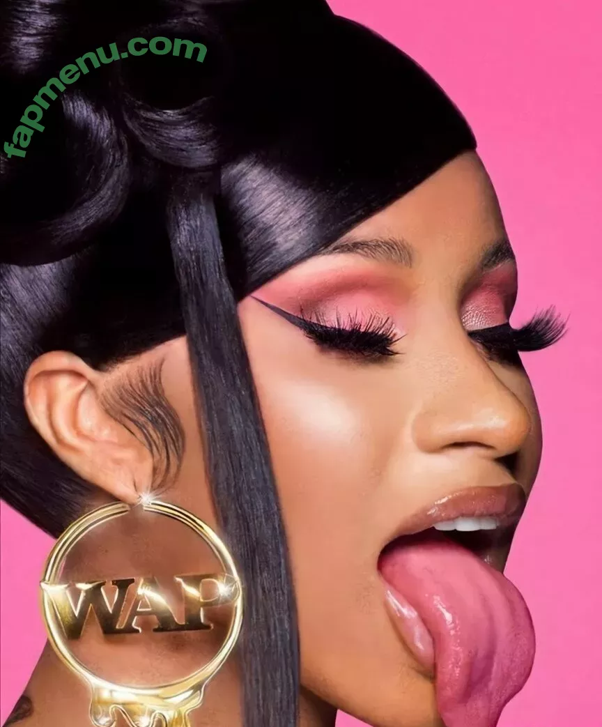 Cardi B nude photo #0177 (cardib / iamcardib)