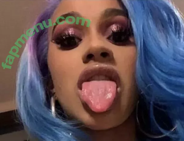 Cardi B nude photo #0178 (cardib / iamcardib)